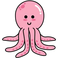 문어