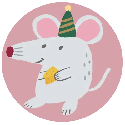 쥐 mouse