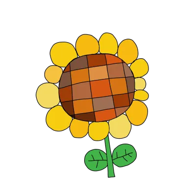 해바라기