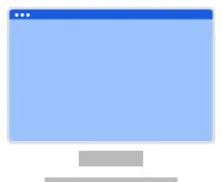 인터넷 화면