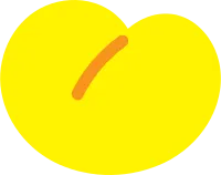 노란꽃