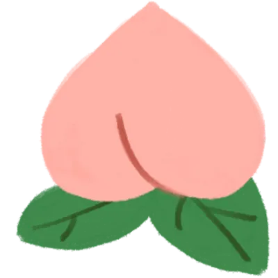 복숭아