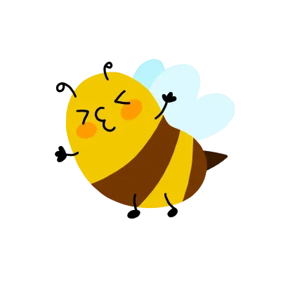 꿀벌
