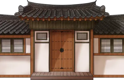 한옥