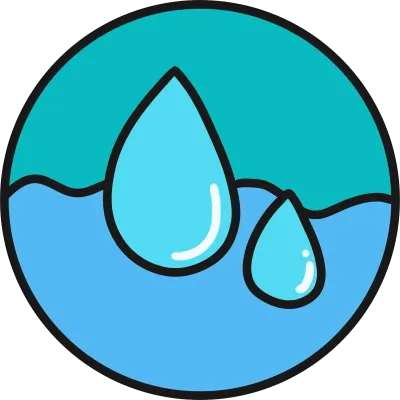 물