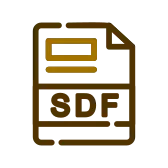 SDF Icon