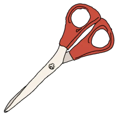 Scissor