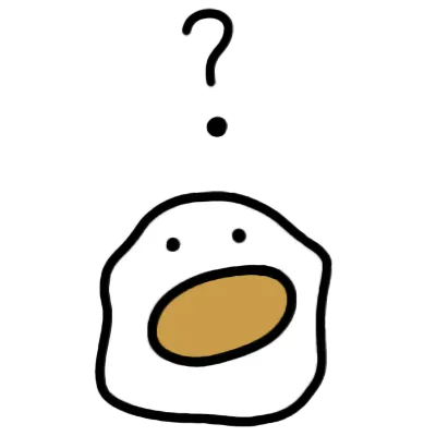 뭐?