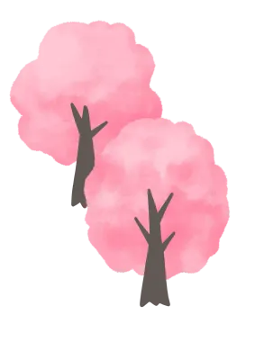 벚꽃 3
