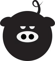 돼지