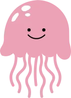 바닷속 친구들