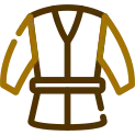 Kimono Icon