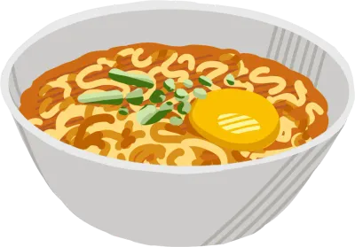 라면