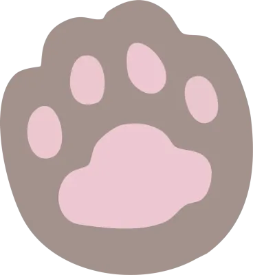 고양이발바닥