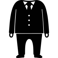 정장