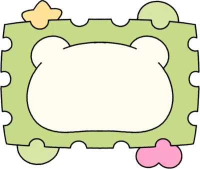 Message frame