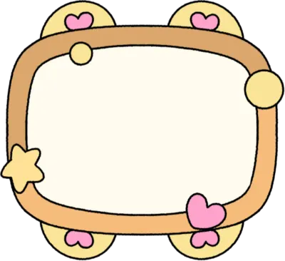 Message frame