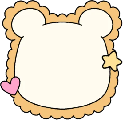 Message frame