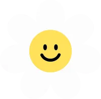 스마일 꽃