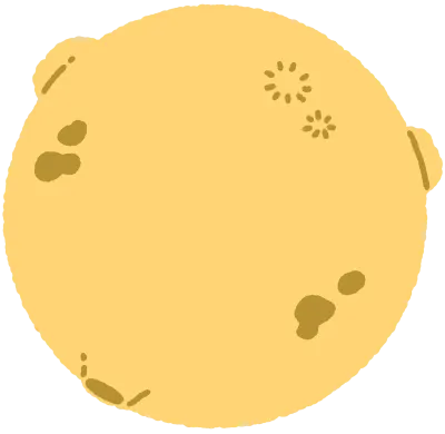 달