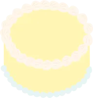 케이크
