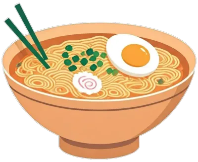 라면