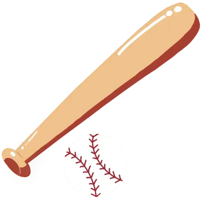 bat and ball