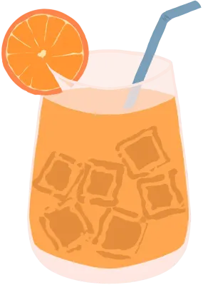 Orange juice