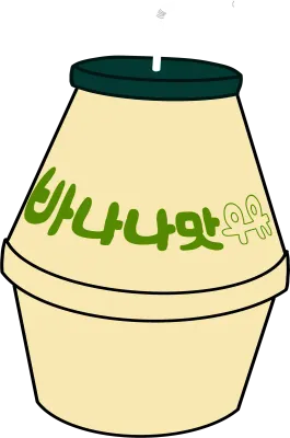 바나나우유