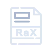 RaX Icon