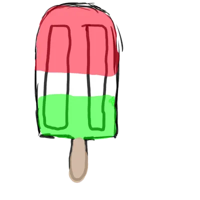아이스크림