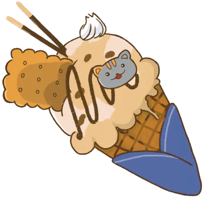 ice cream