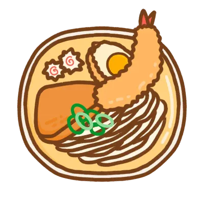 우동