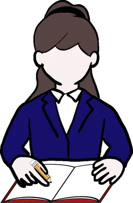학생