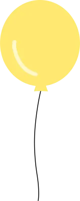 무테 노란풍선001