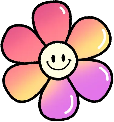 스마일꽃