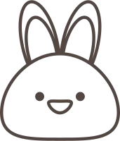 Sweet Spring Season Line Icon