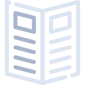 Trifold Icon
