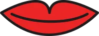 입술 일러스트