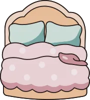 침대