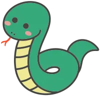 뱀