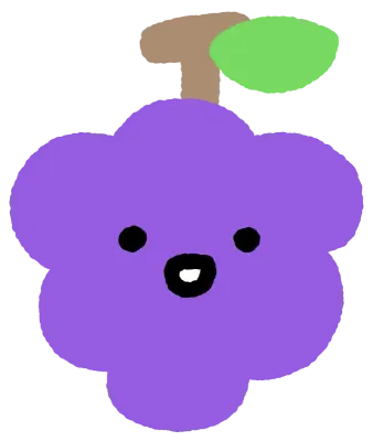 포도