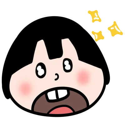여자아이
