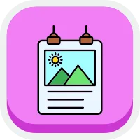 Poster Icon