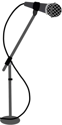 마이크