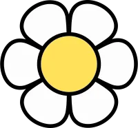 데이지꽃