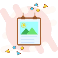 Poster Icon
