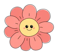 꽃