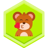 Kiss Icon