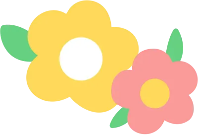 꽃